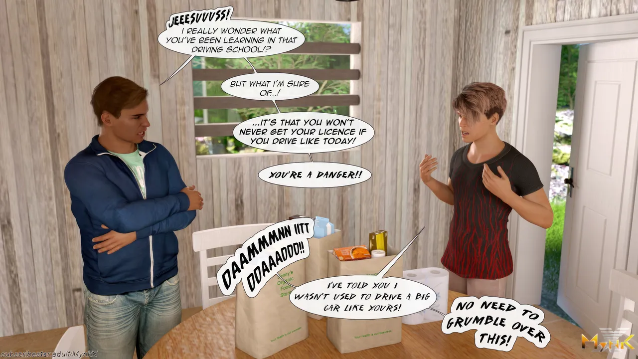 A Pleasant Walk image number 159