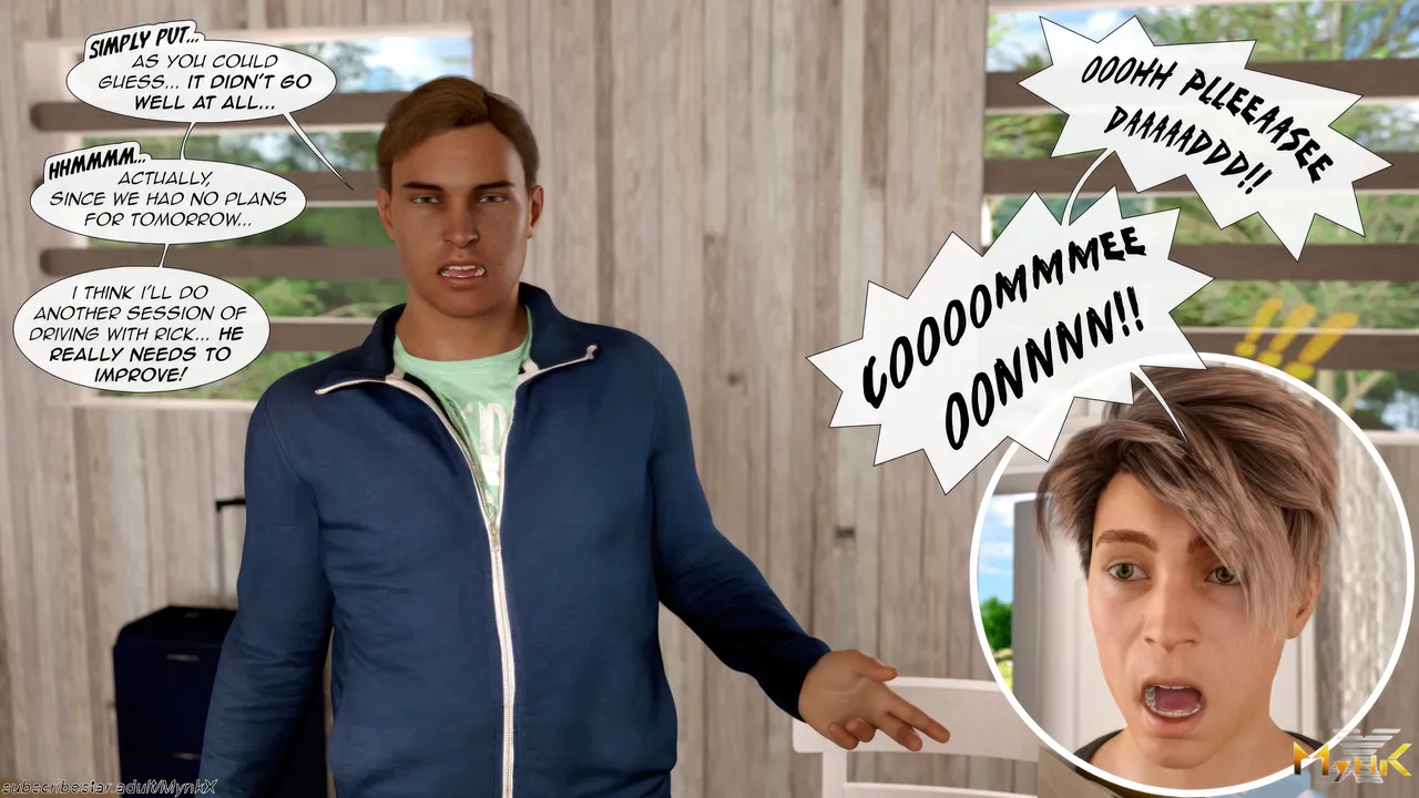 A Pleasant Walk image number 160