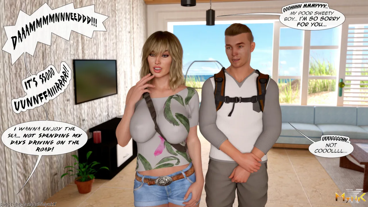 A Pleasant Walk image number 161