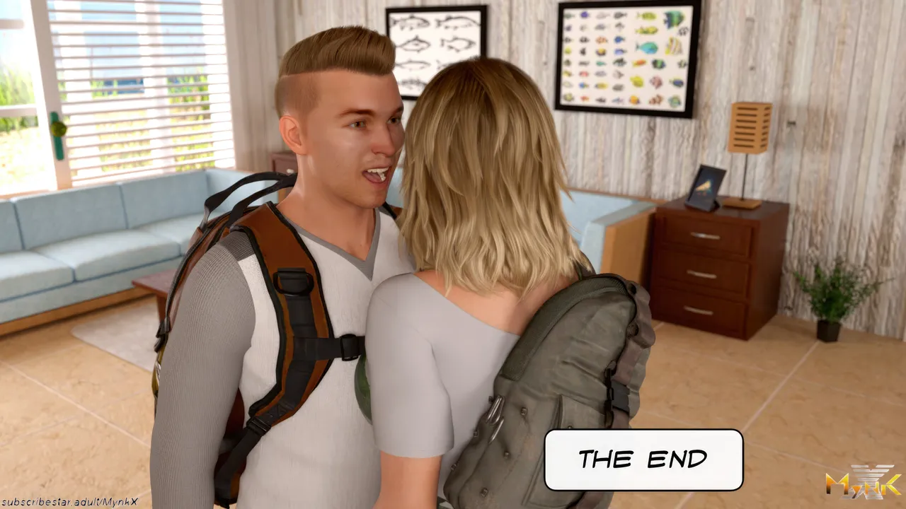 A Pleasant Walk image number 167