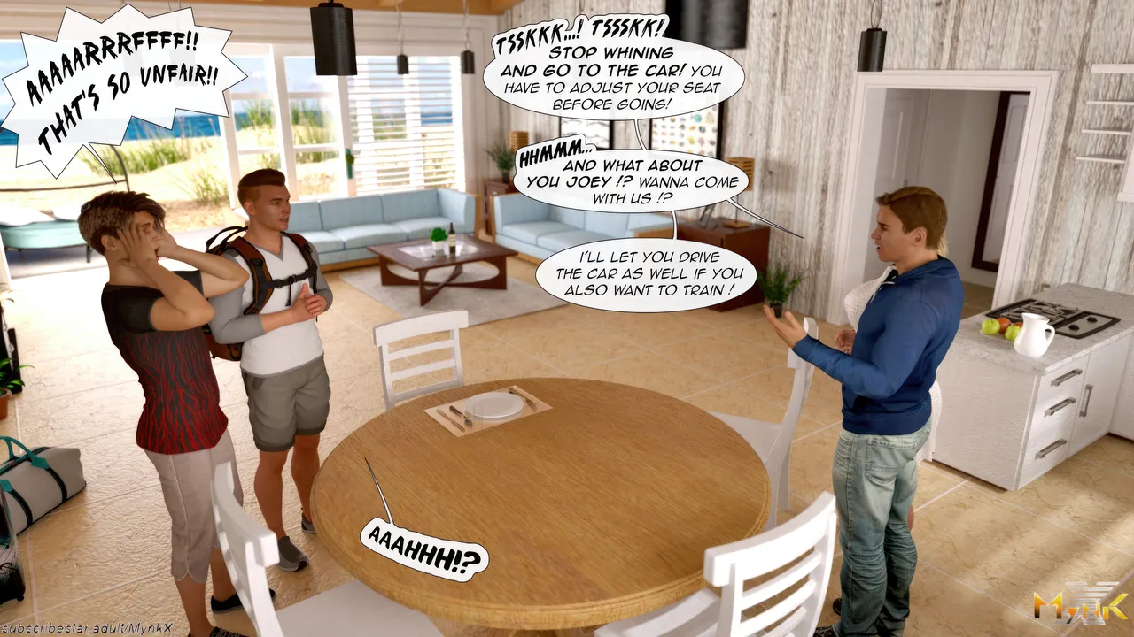 A Pleasant Walk image number 16