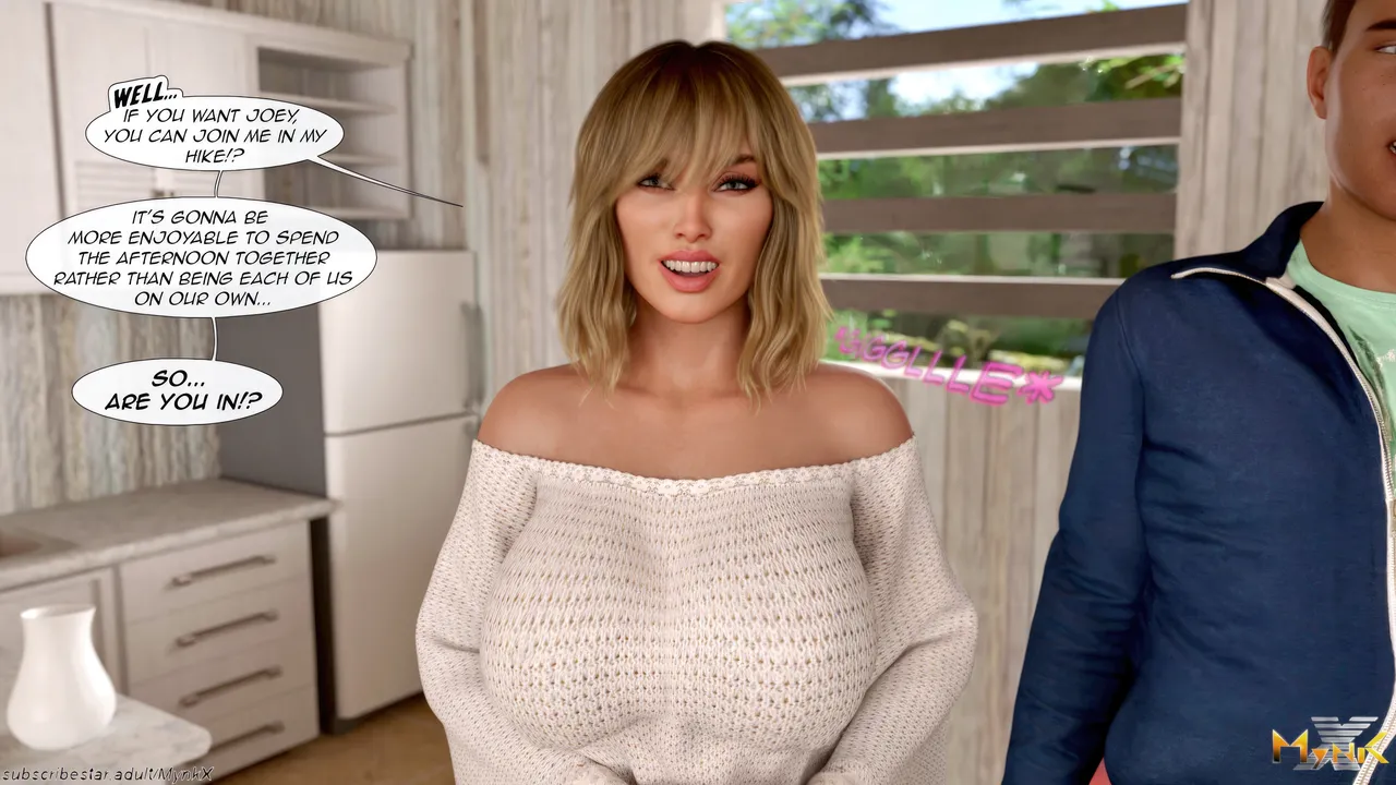 A Pleasant Walk image number 18