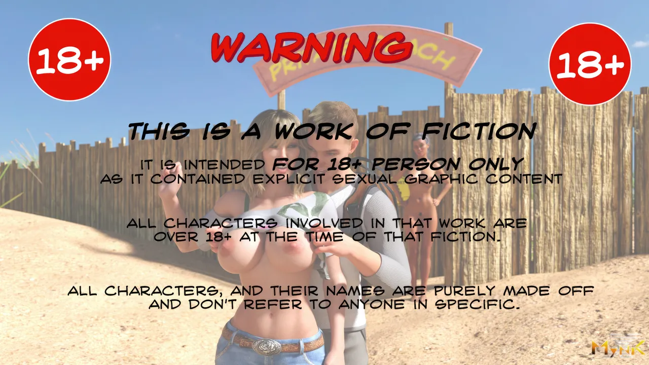 A Pleasant Walk image number 1