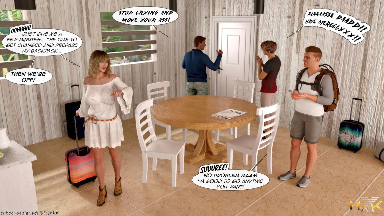 A Pleasant Walk image number 20