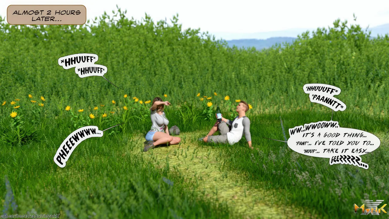 A Pleasant Walk image number 21