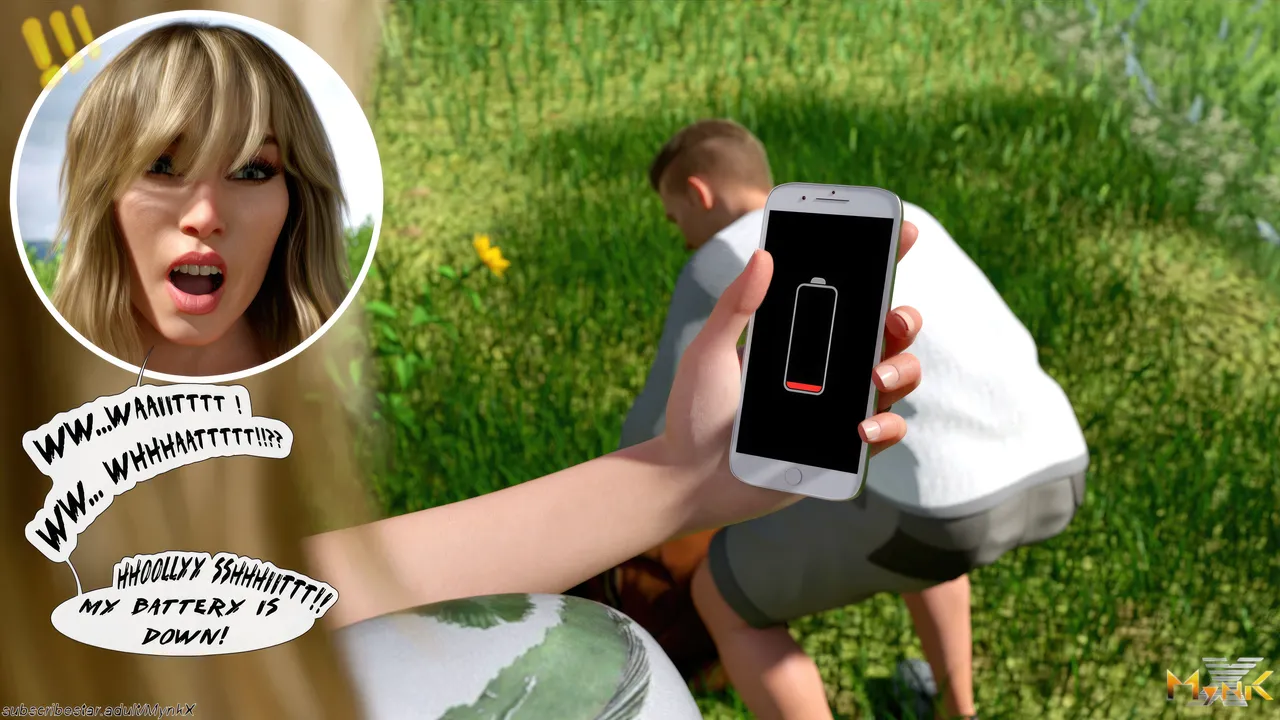 A Pleasant Walk image number 27