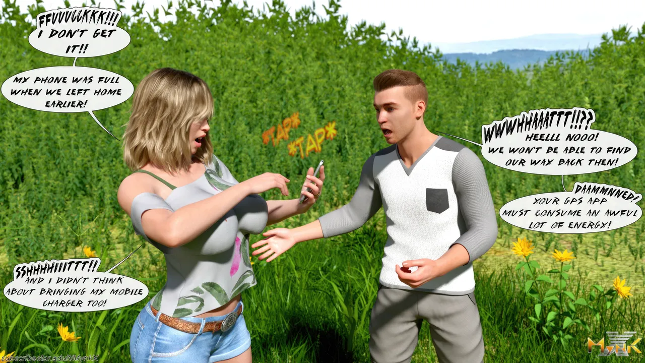 A Pleasant Walk image number 28