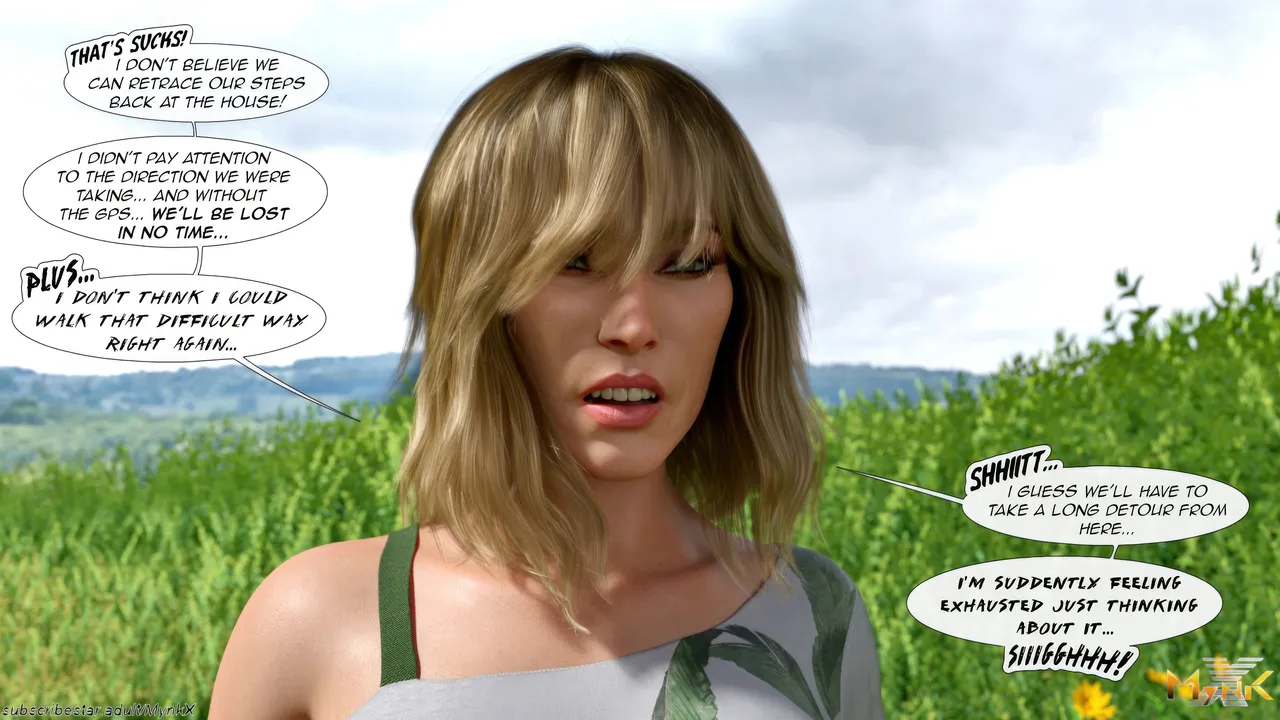 A Pleasant Walk image number 30