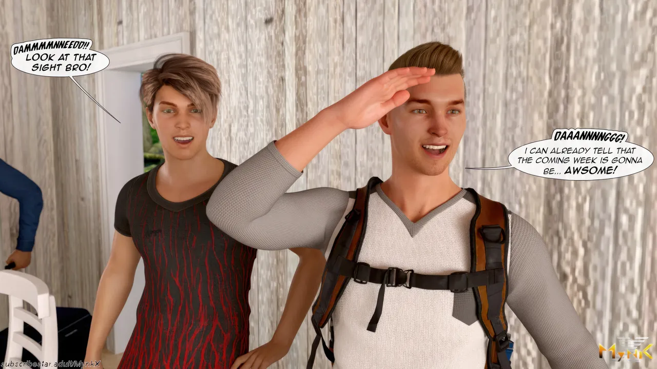 A Pleasant Walk image number 3