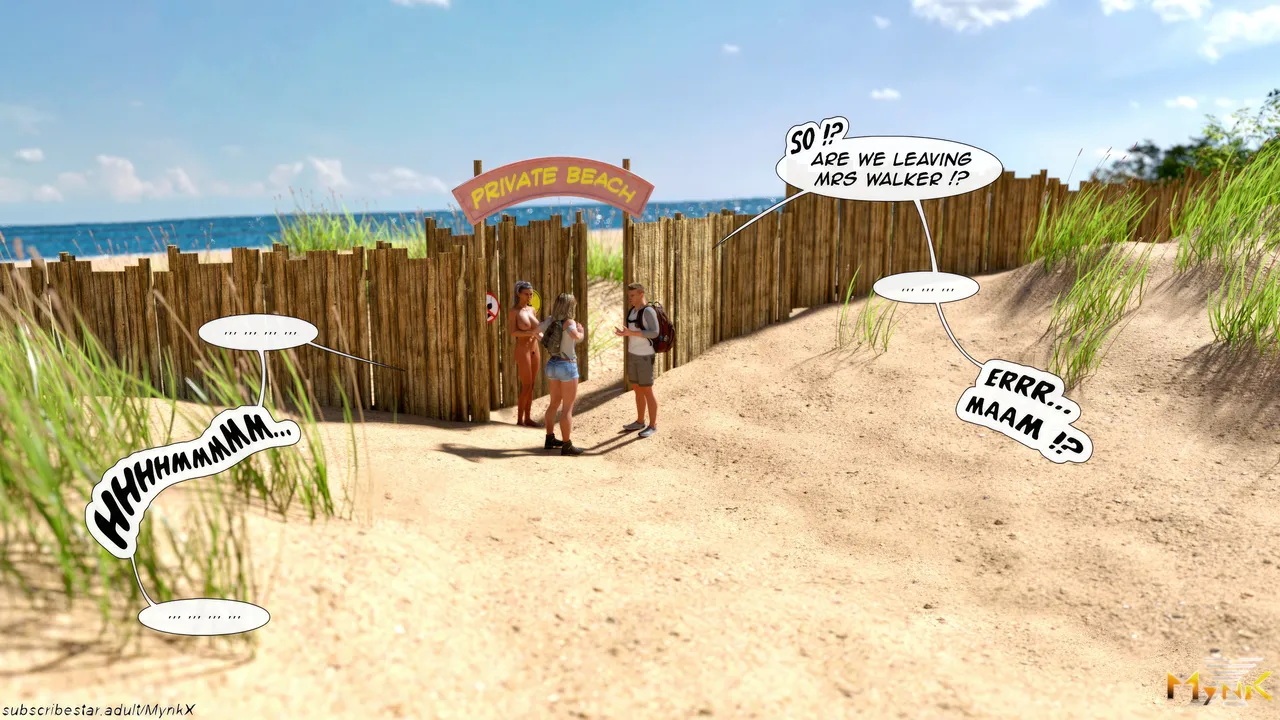 A Pleasant Walk image number 45