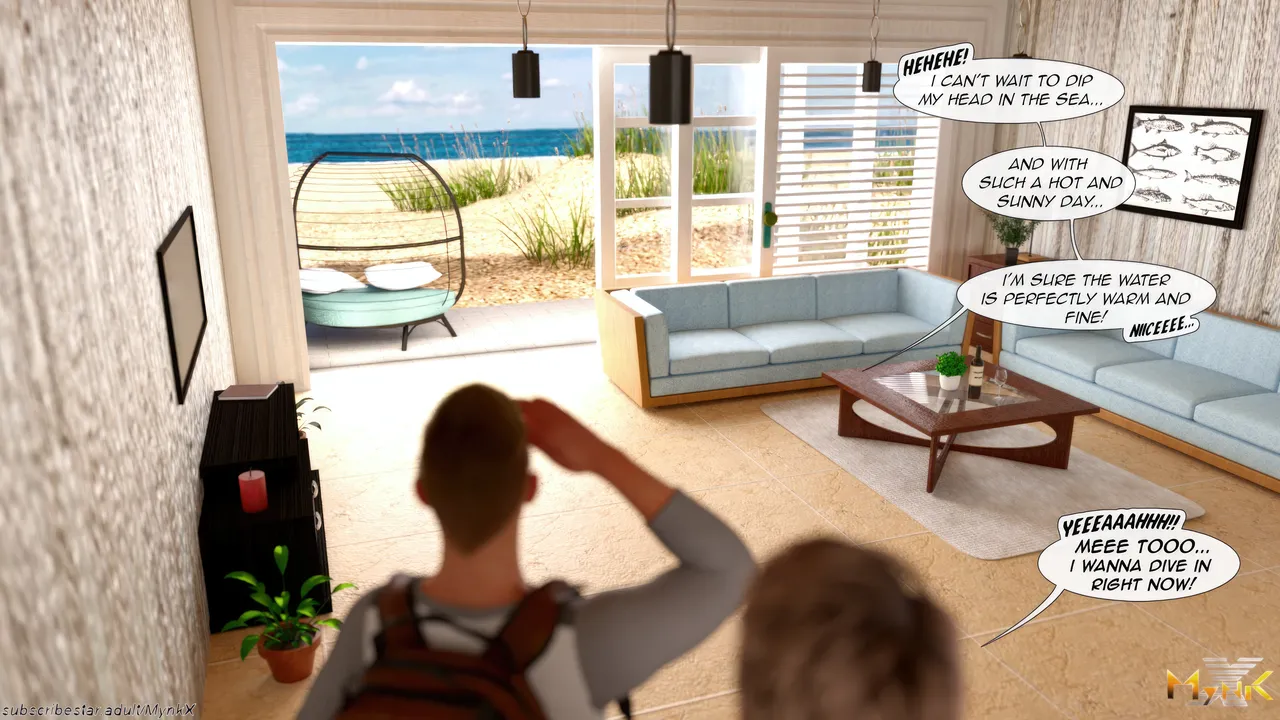 A Pleasant Walk image number 4