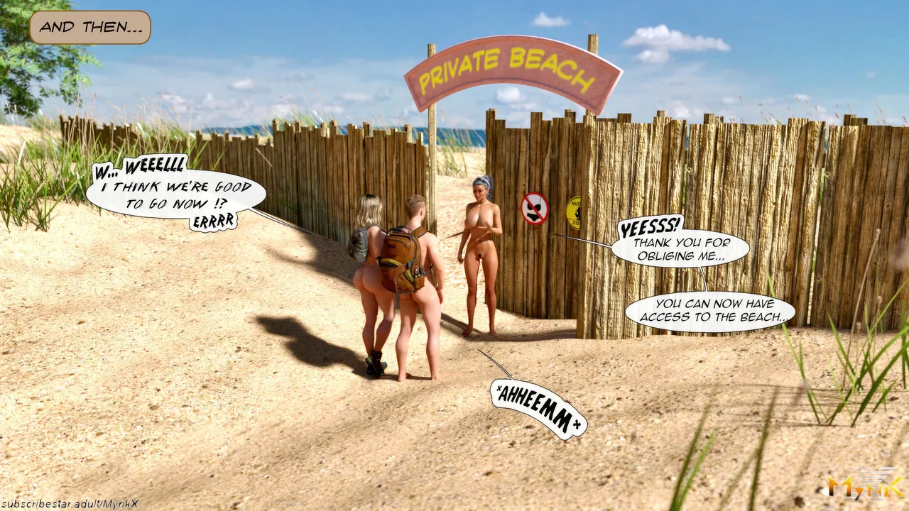 A Pleasant Walk image number 55