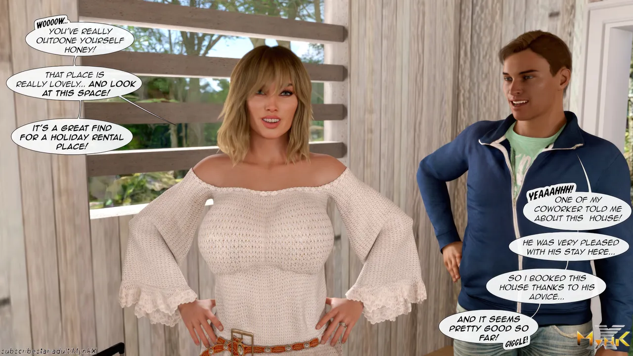 A Pleasant Walk image number 5