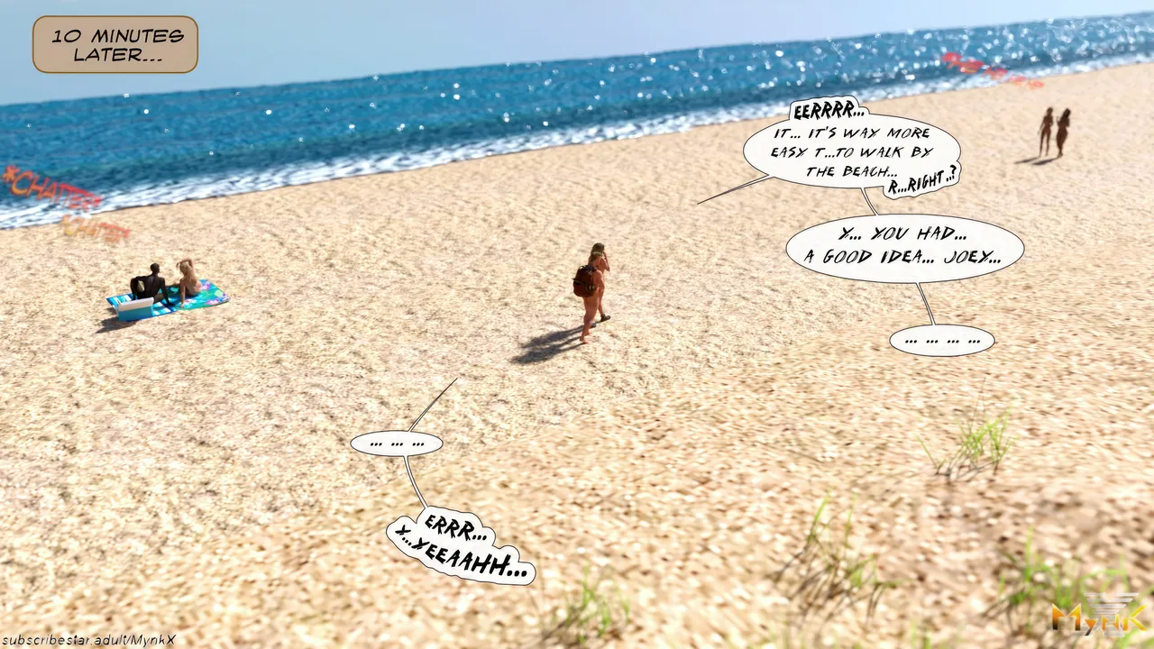 A Pleasant Walk image number 60