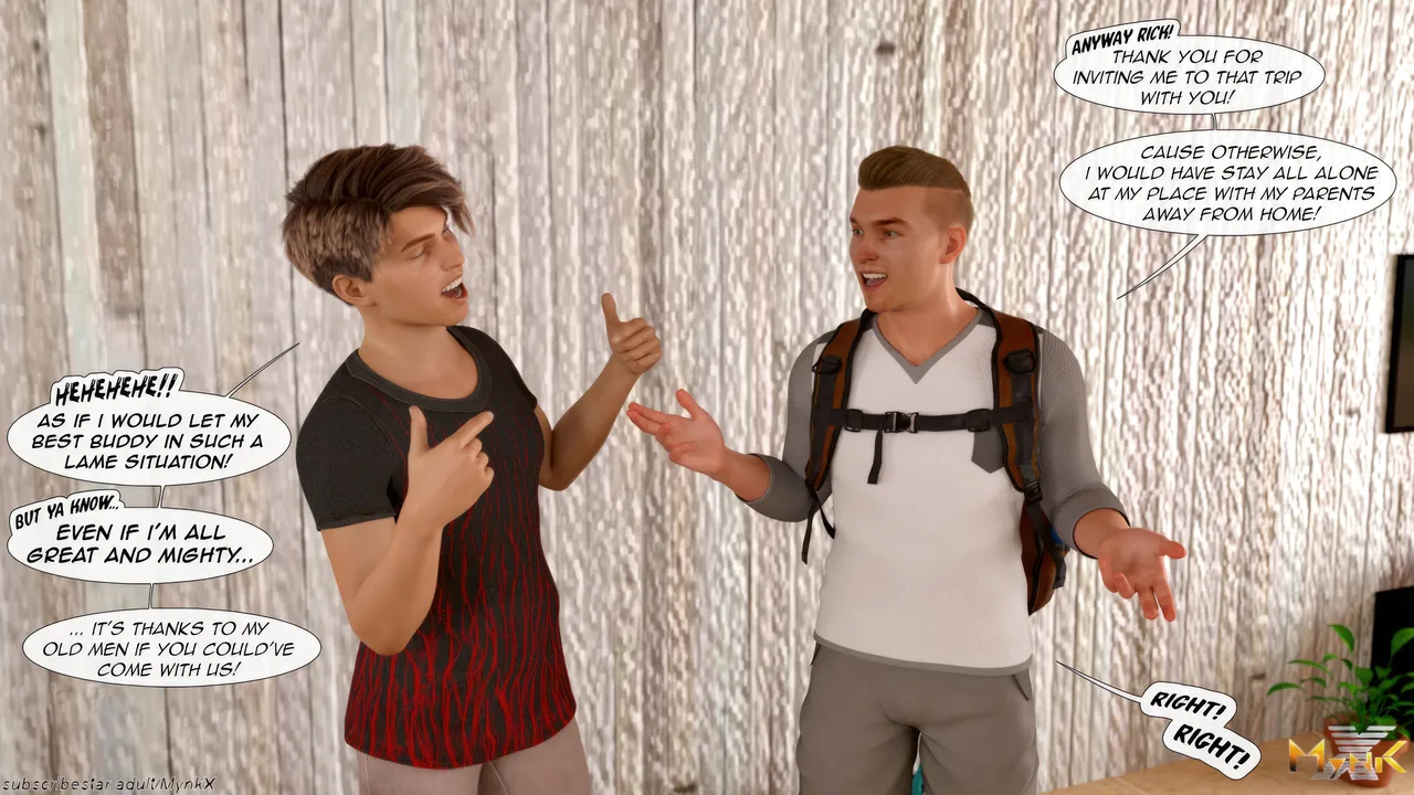 A Pleasant Walk image number 7