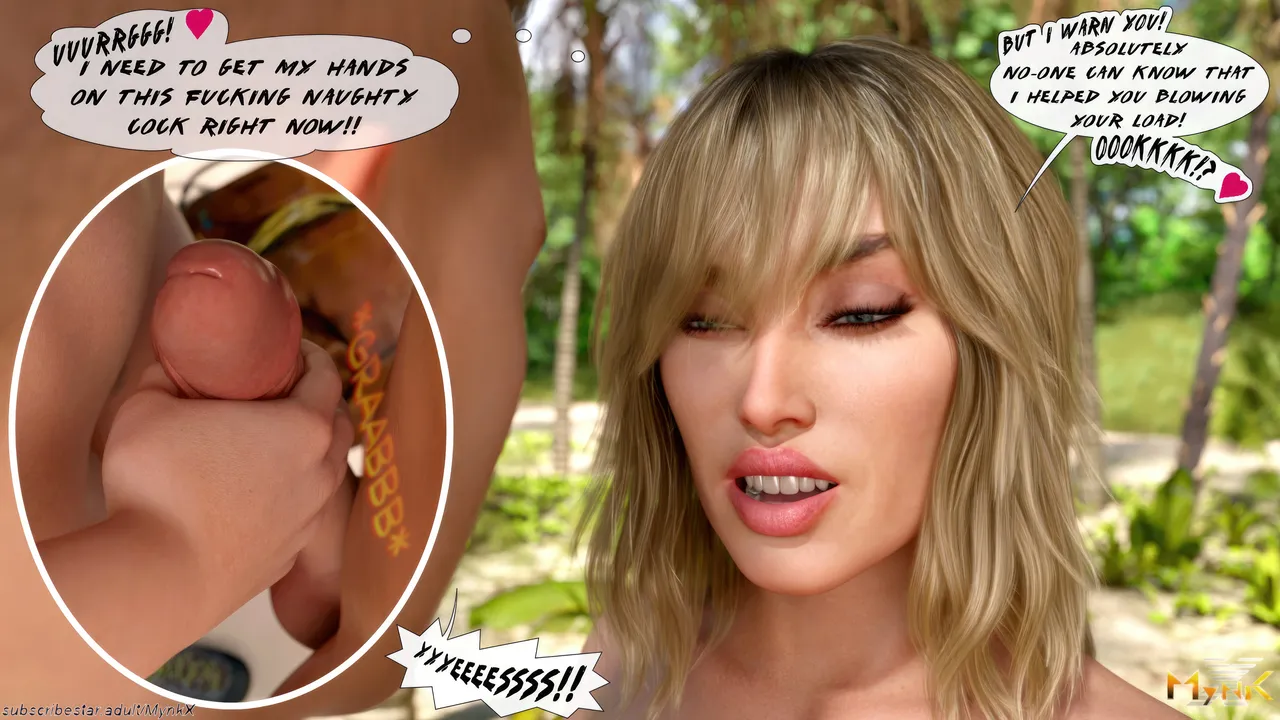 A Pleasant Walk image number 81