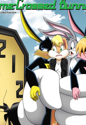 Time-Crossed Bunnies 2
