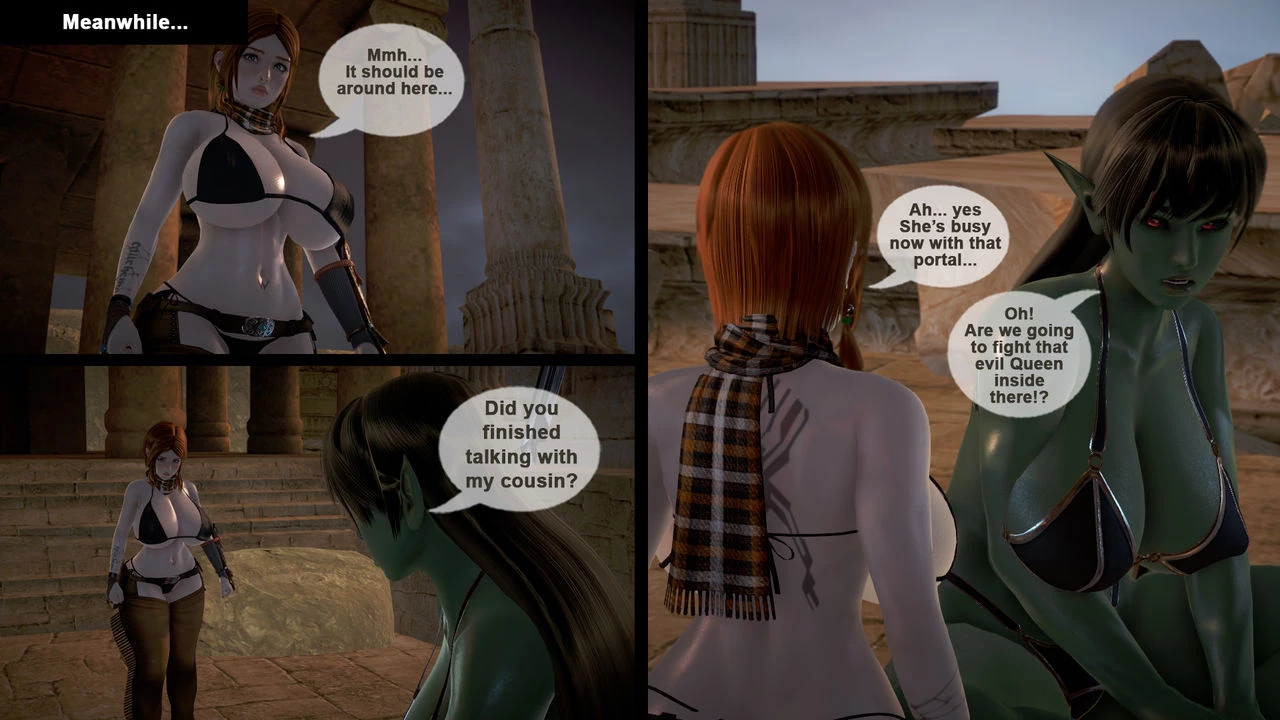 Fateless 2 image number 40