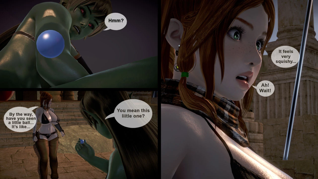 Fateless 2 image number 42