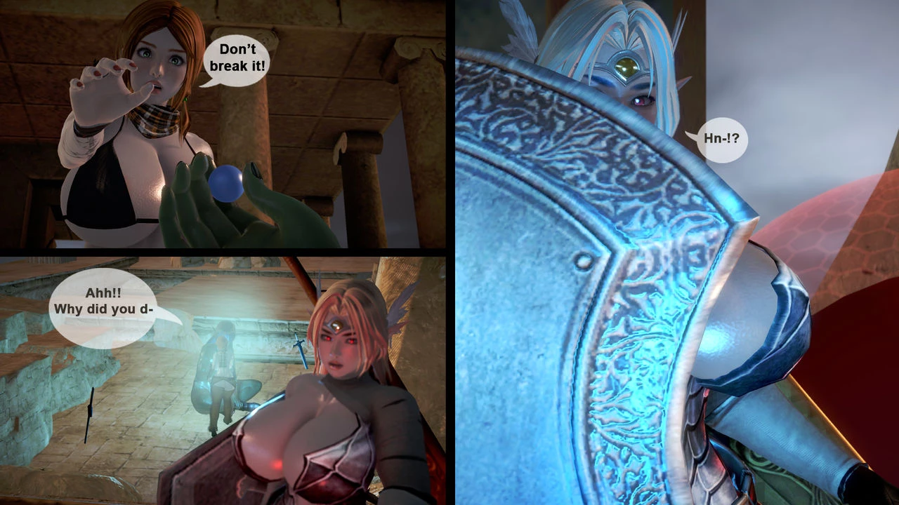 Fateless 2 image number 43