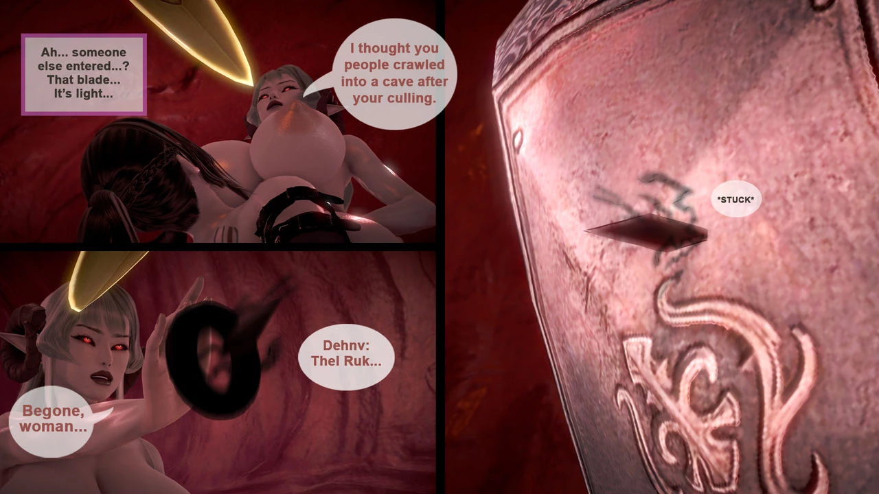 Fateless 2 image number 81