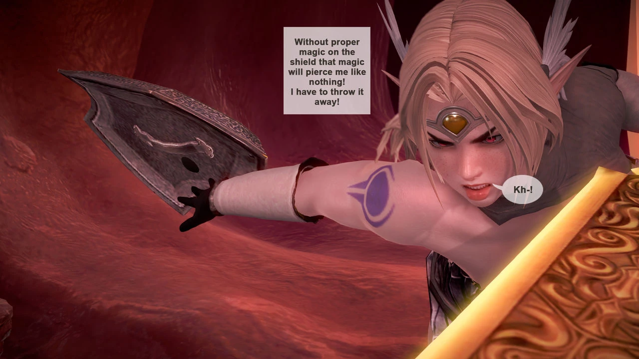 Fateless 2 image number 82