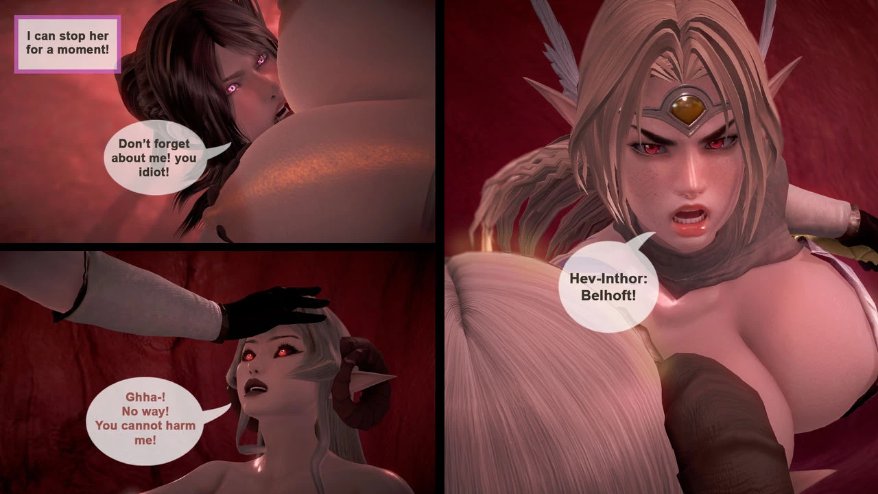 Fateless 2 image number 84