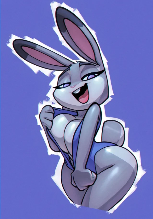 Judy n Nick image number 12