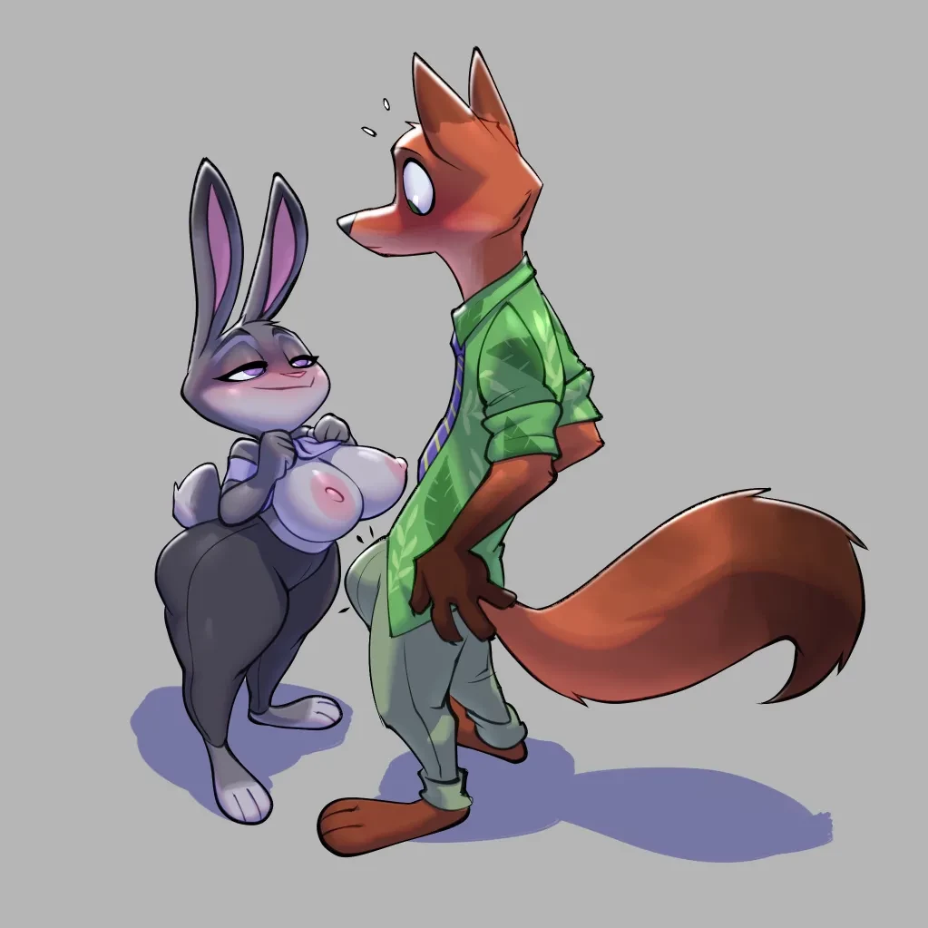 Judy n Nick image number 17