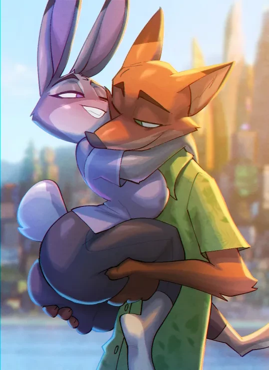 Judy n Nick image number 18