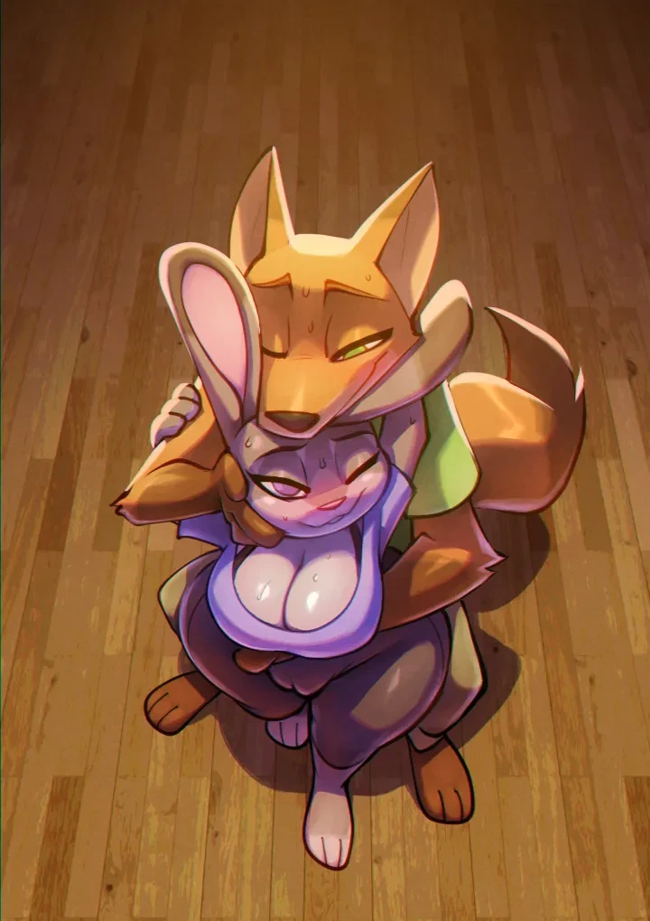 Judy n Nick image number 20