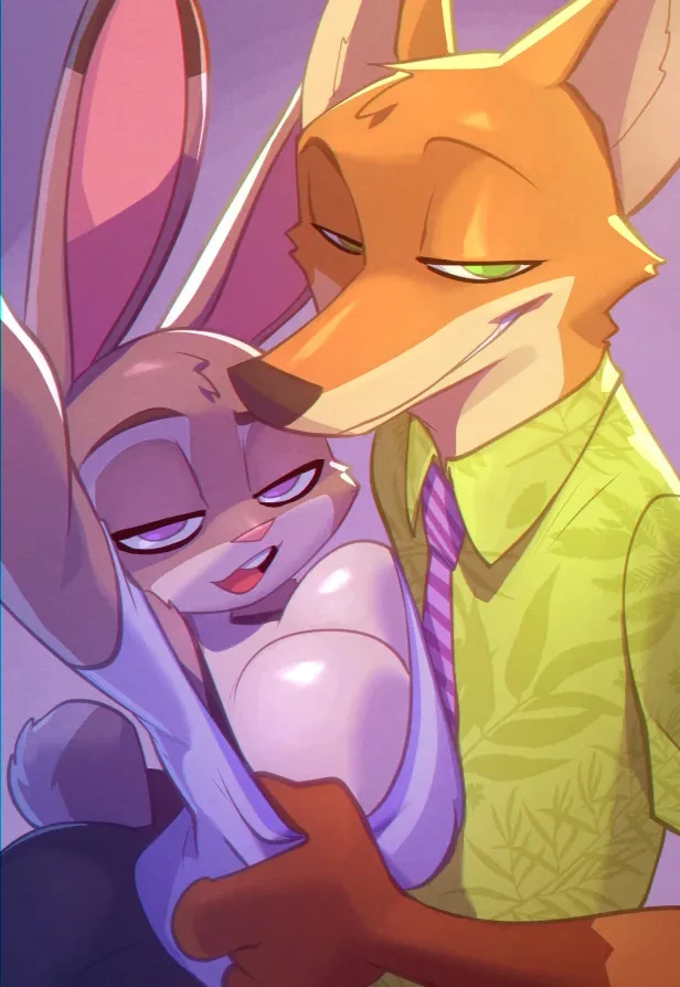 Judy n Nick image number 29