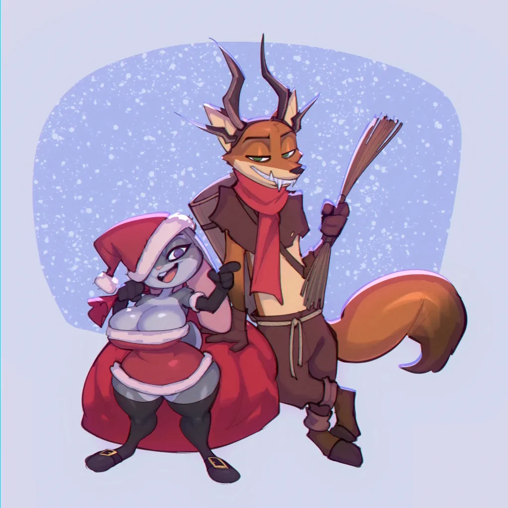 Judy n Nick image number 35