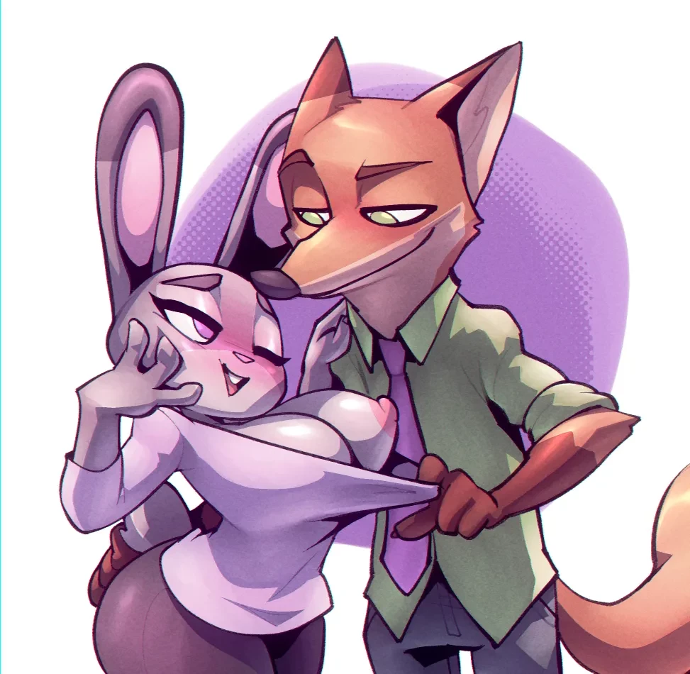 Judy n Nick image number 5