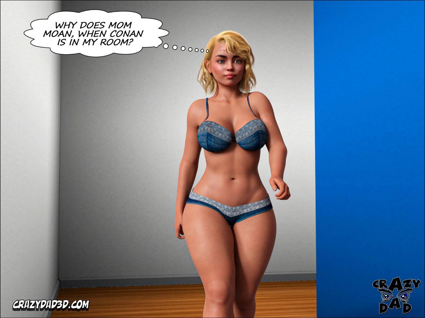 Family Sins 25 image number 65