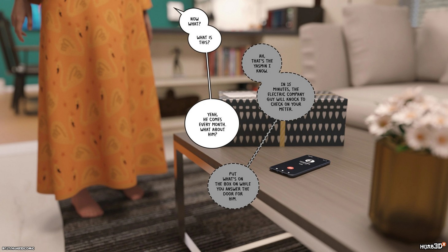 10 AM Chapter 5 image number 32