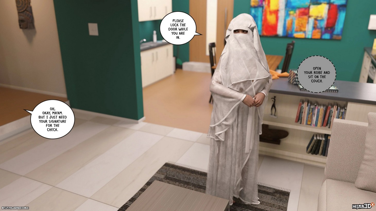 10 AM Chapter 5 image number 45