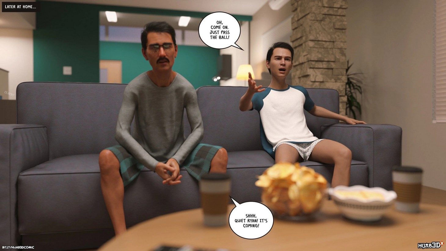 10 AM Chapter 5 image number 6