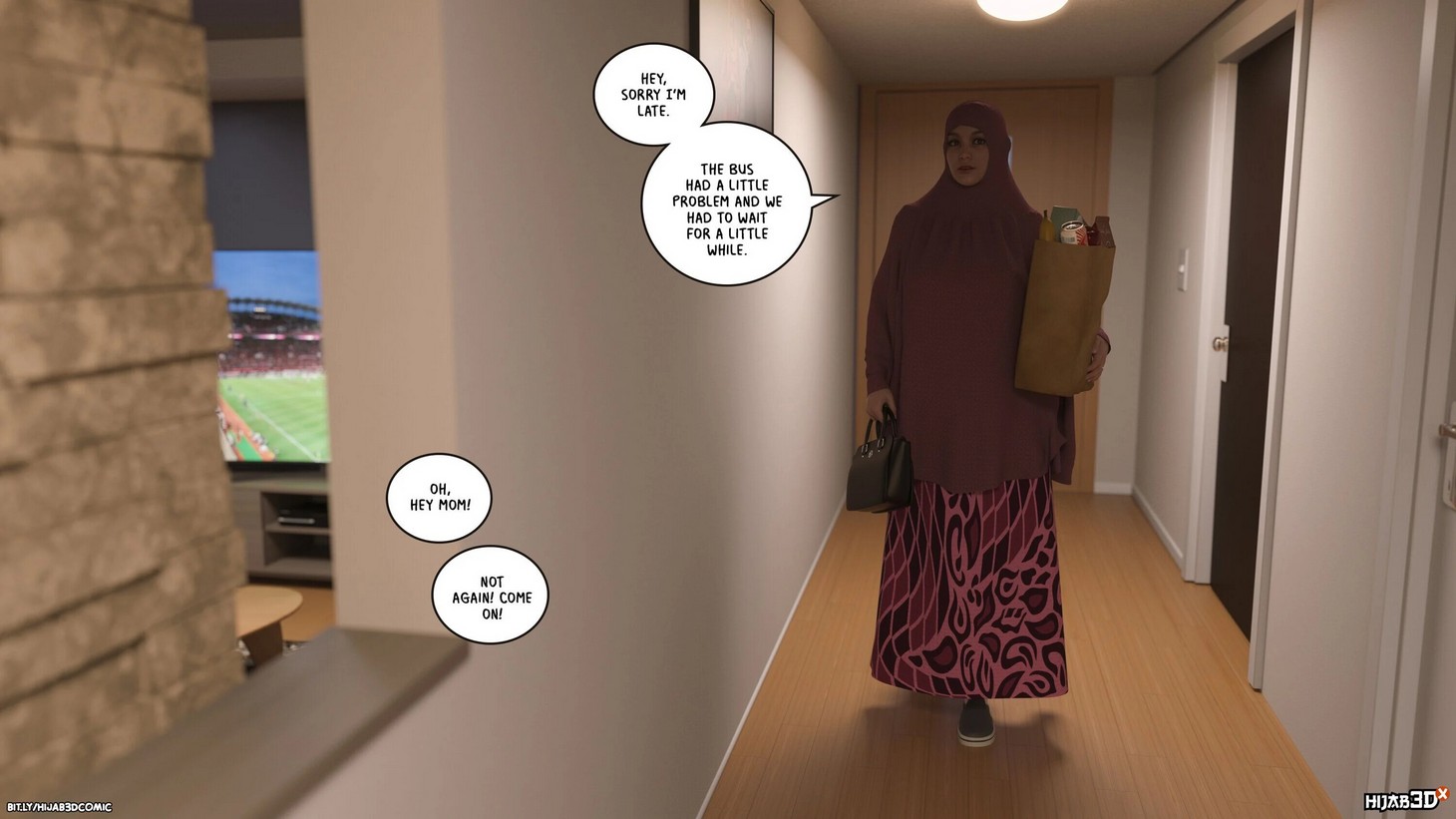 10 AM Chapter 5 image number 7