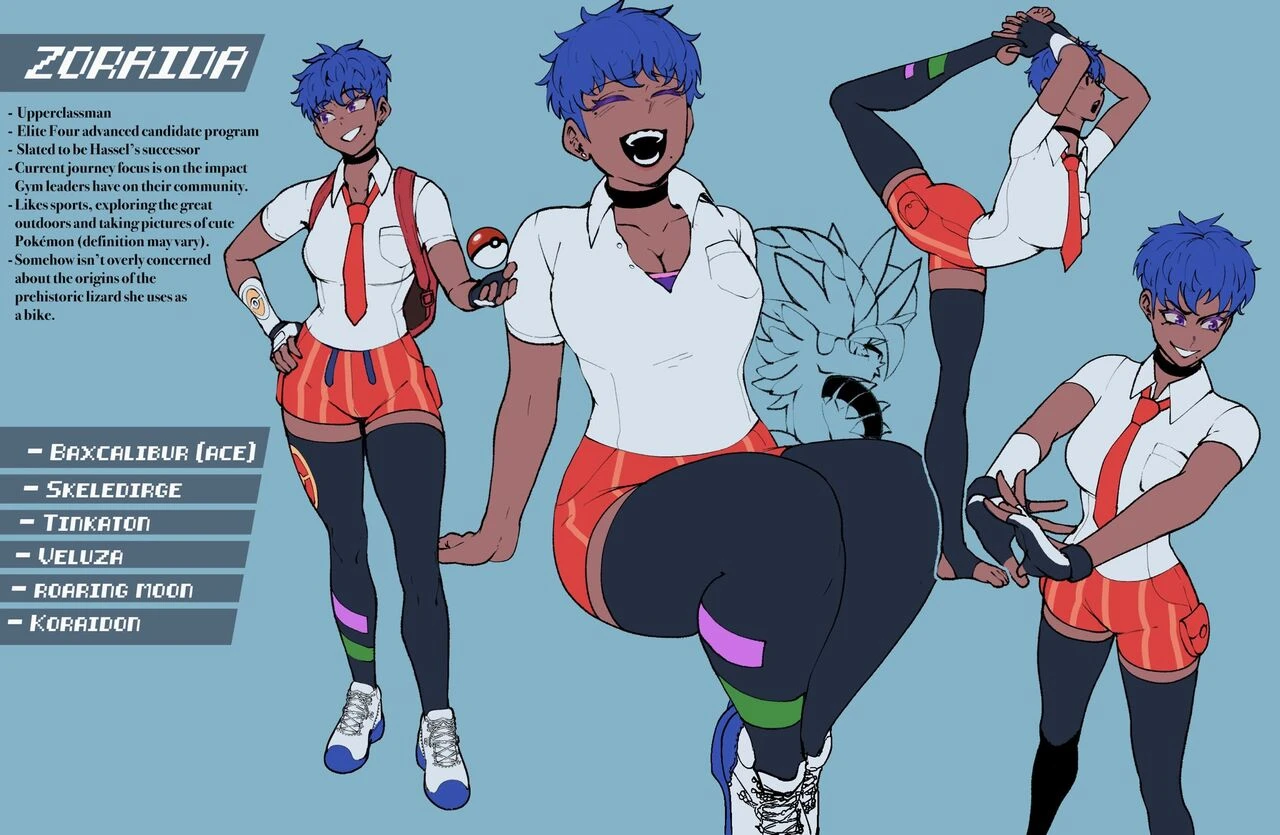 Zoraida Hypno Selfies image number 5