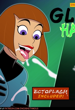 Danny Phantom - Glory Haunt