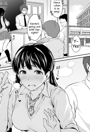 Kyou, Atashinchi Shuugone! 3