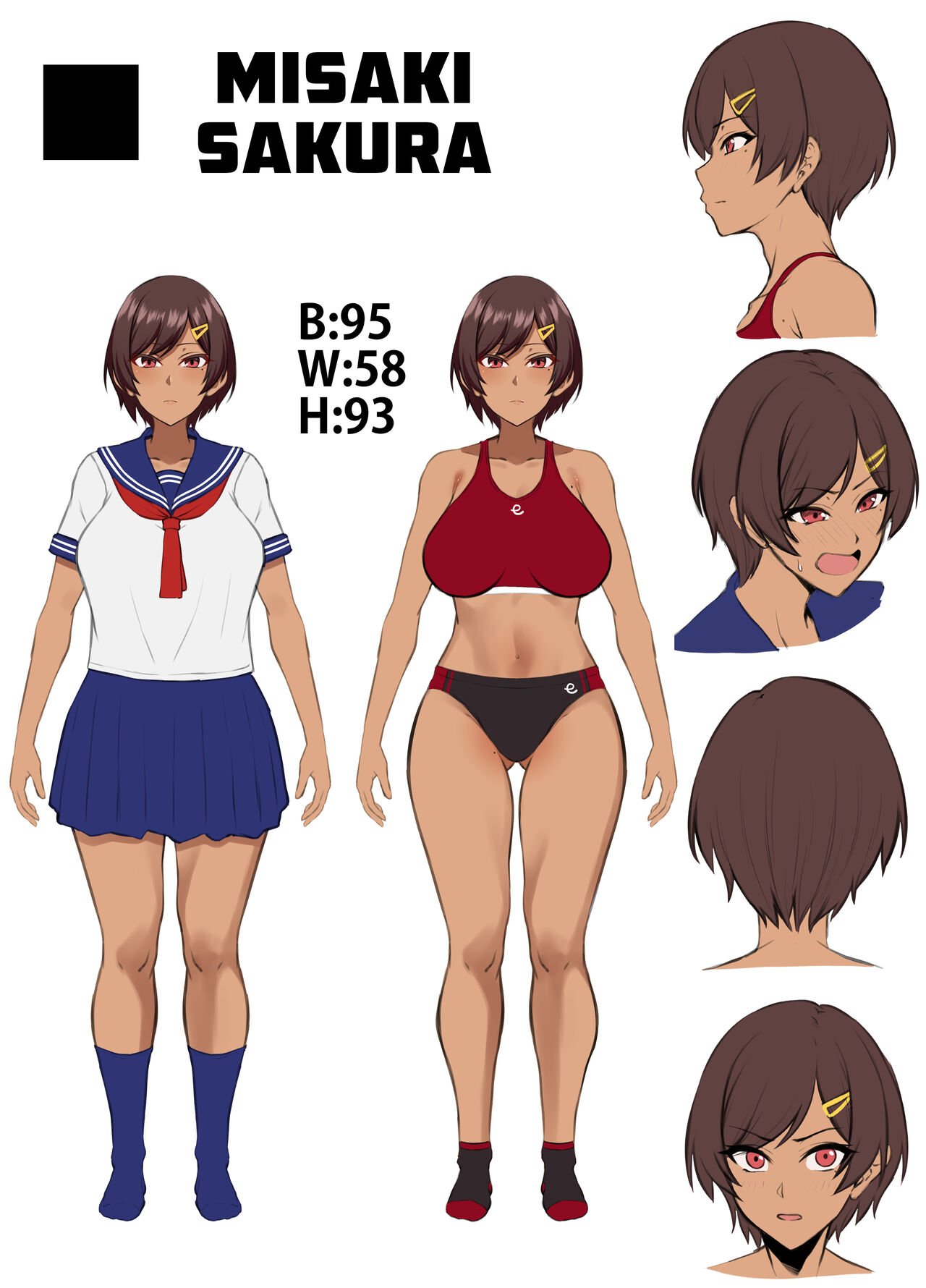 Small Marron (Asakura Kukuri) Seikou Hiwa ~Kareshi Mochi no Watashi ga Toshishita no Otaku ni Otosareru made~ English image number 1