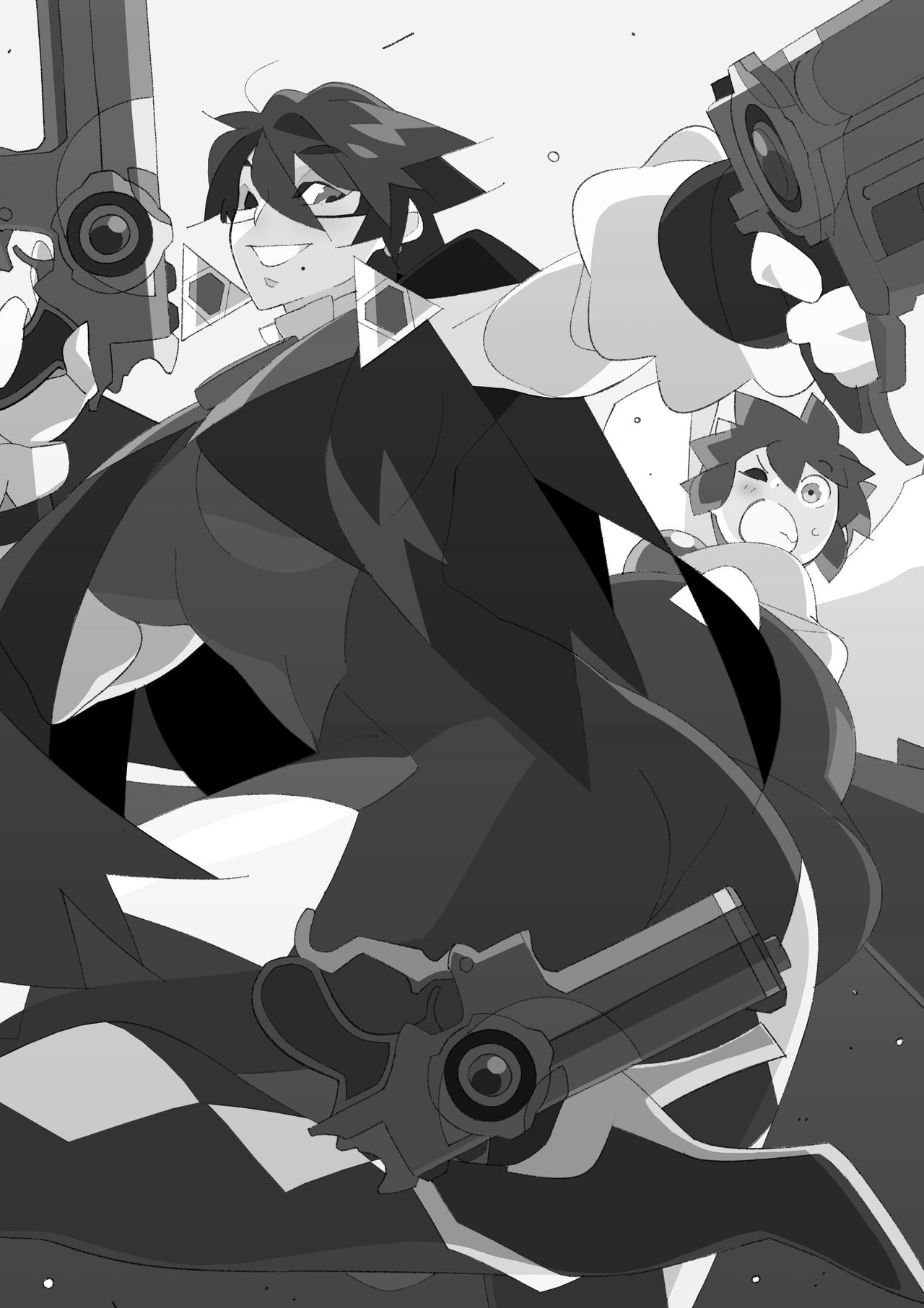 Let's Dance Boy! image number 10