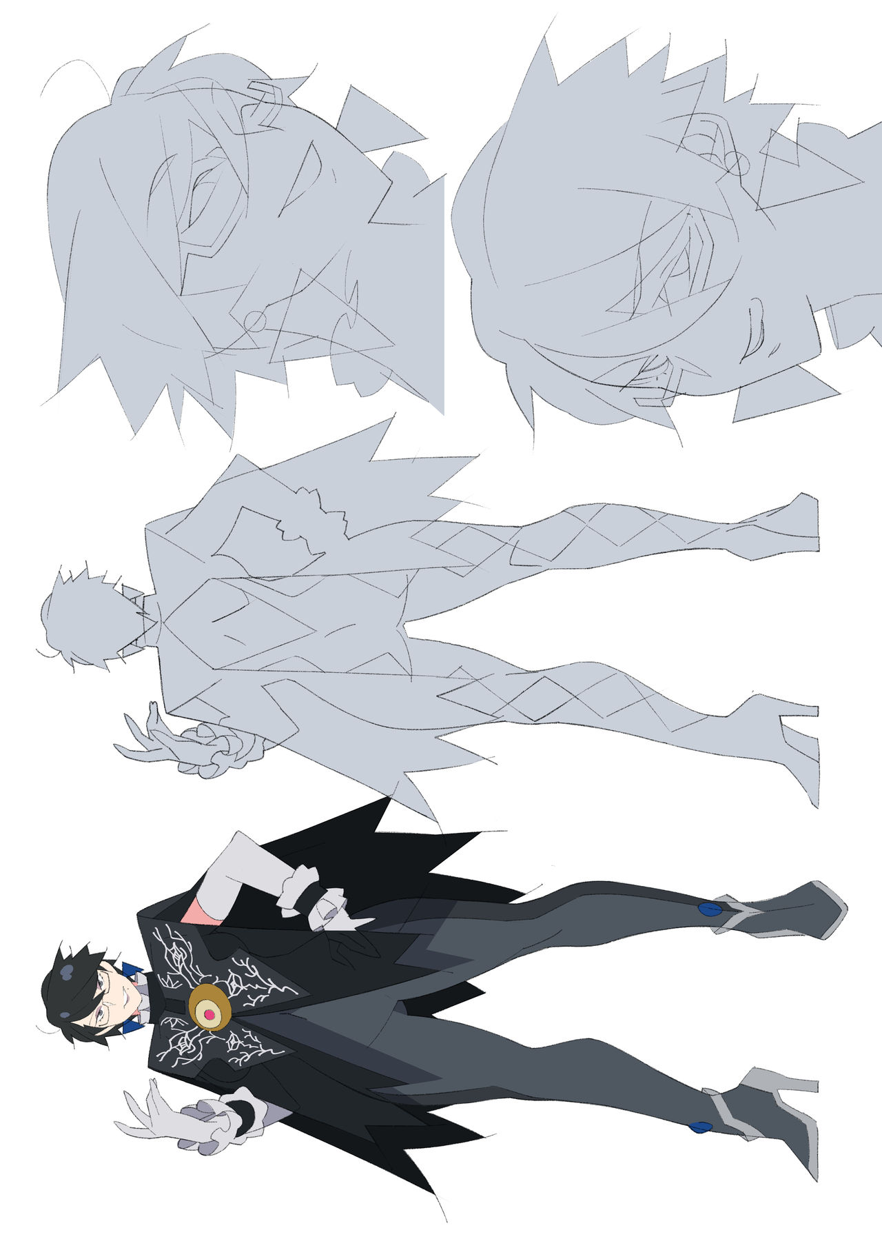 Let's Dance Boy! image number 11