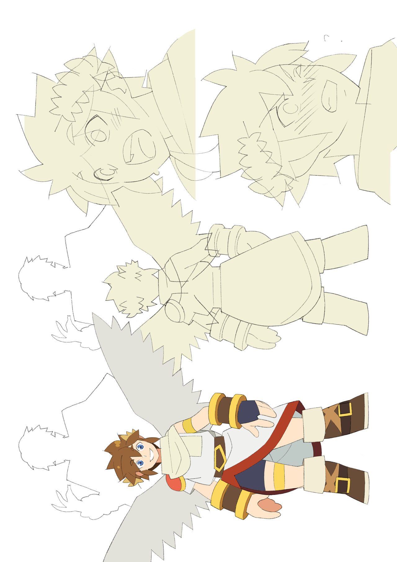 Let's Dance Boy! image number 12