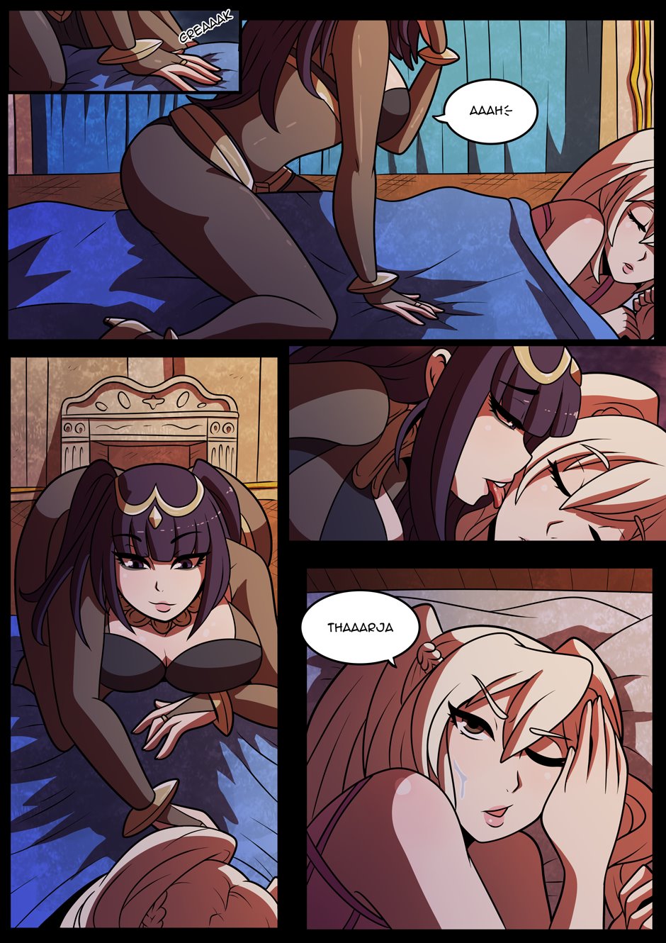 Different Normal image number 4