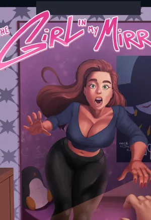 The Girl in My Mirror