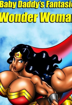 Badgirlsart - Baby Daddys Fantasies (English)
