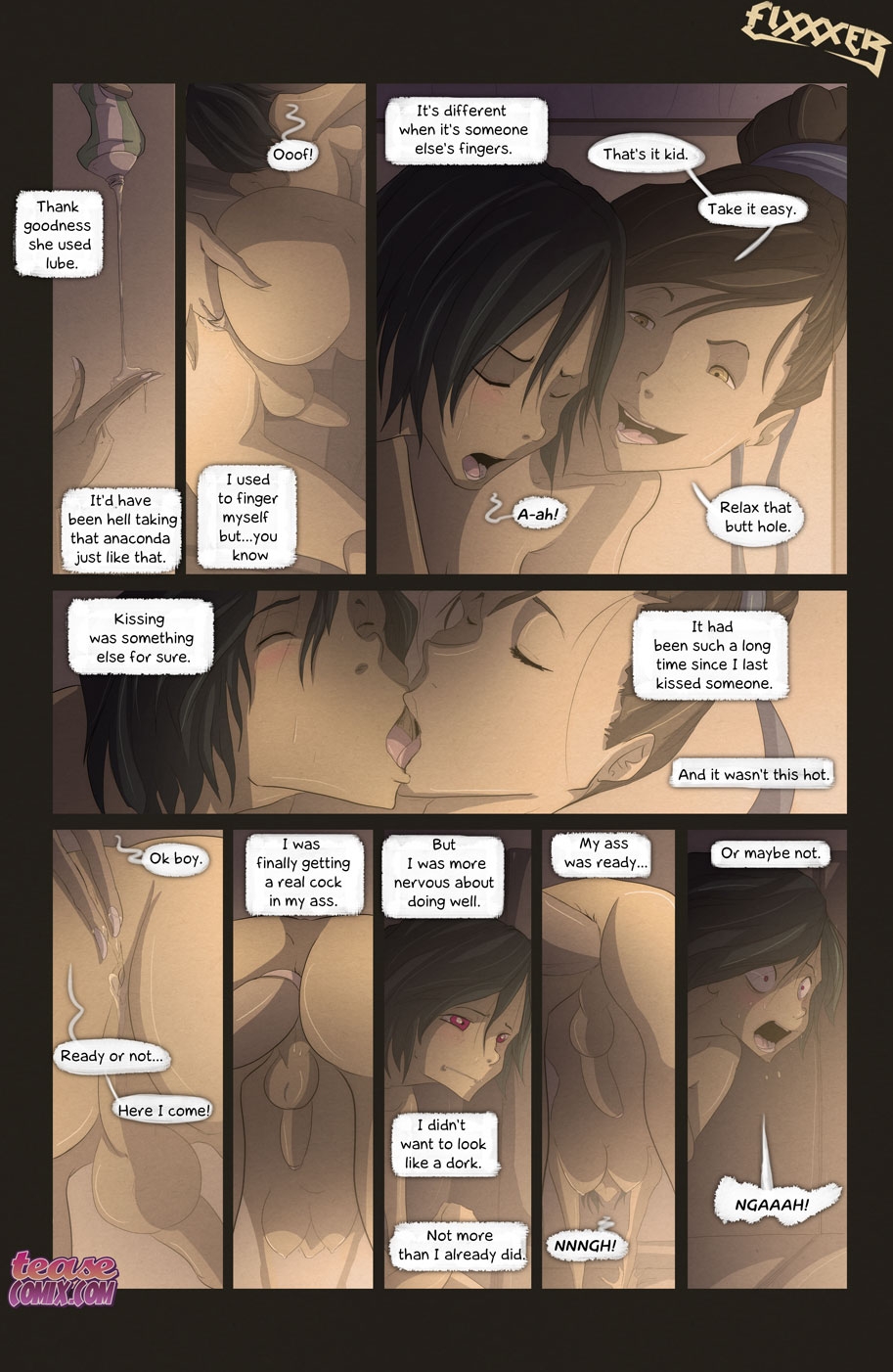 She Is Riley image number 21